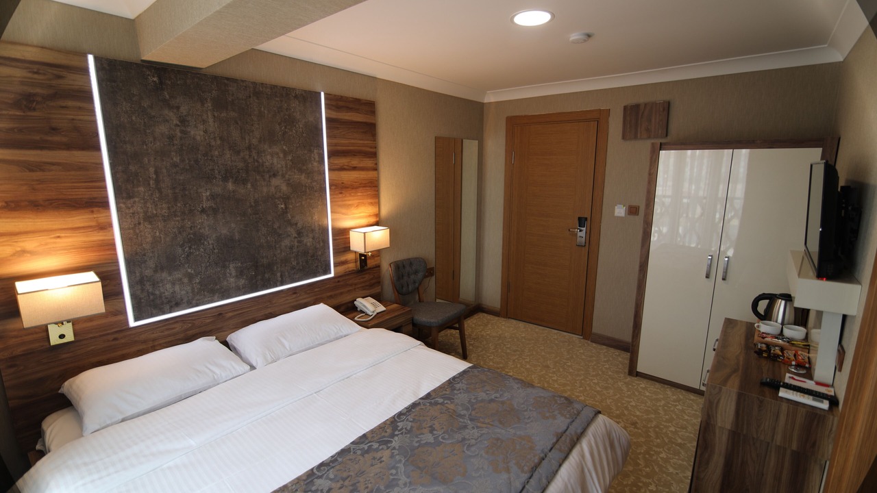 Photo of Bedroom in Kirklareli