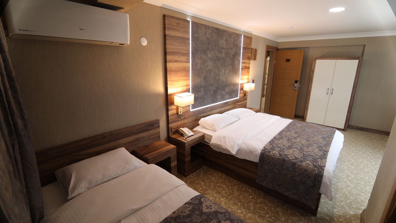 Photo of Bedroom in Kirklareli