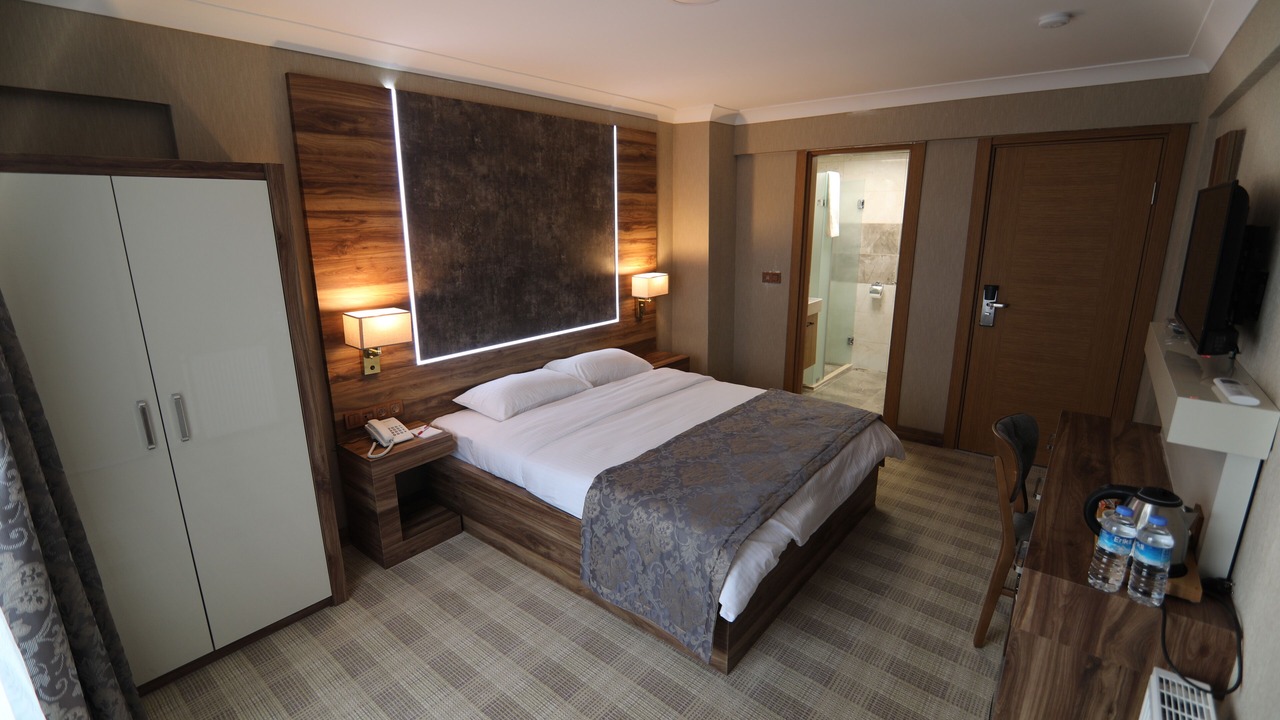 Photo of Bedroom in Kirklareli