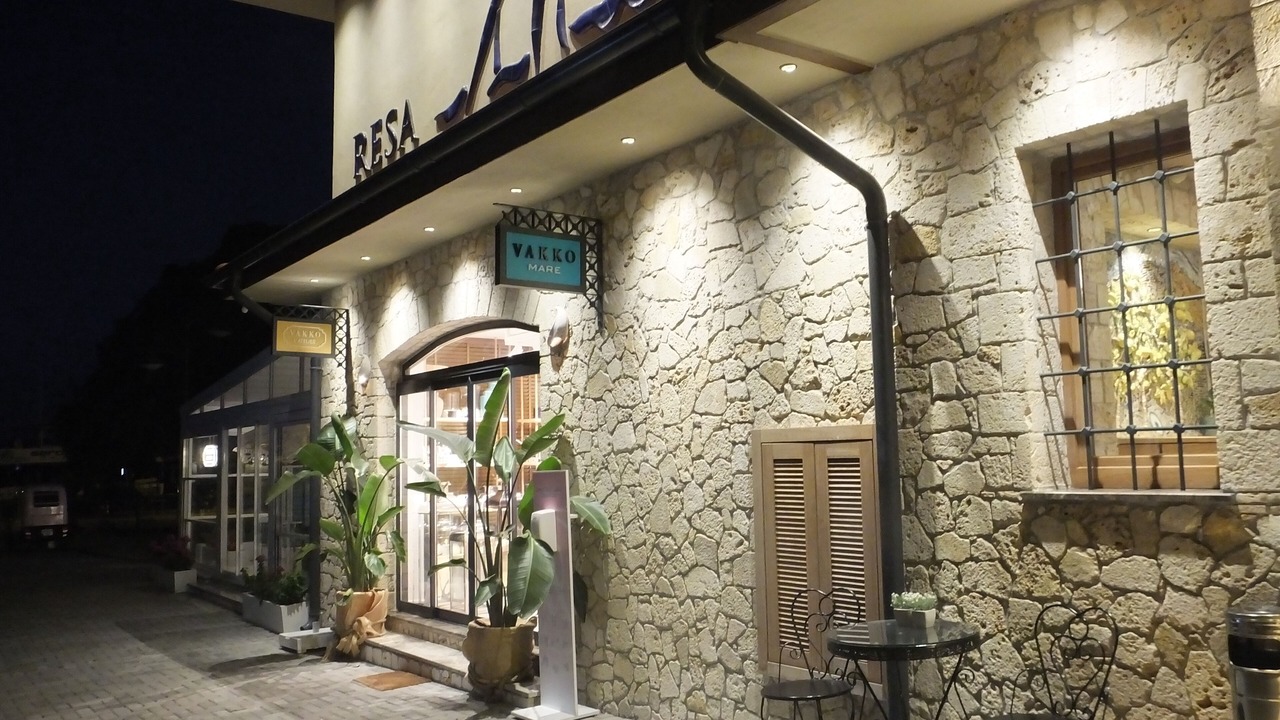 Photo of Outdoor in Gocek