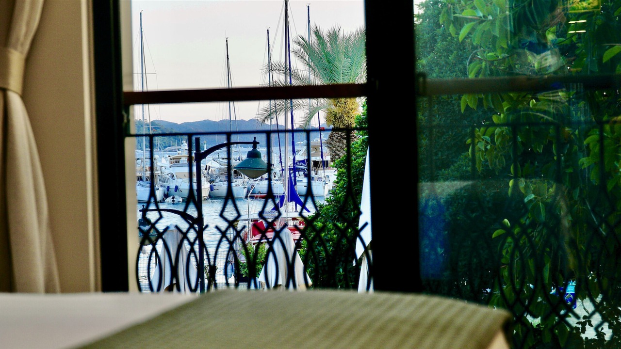 Photo of Bedroom in Gocek