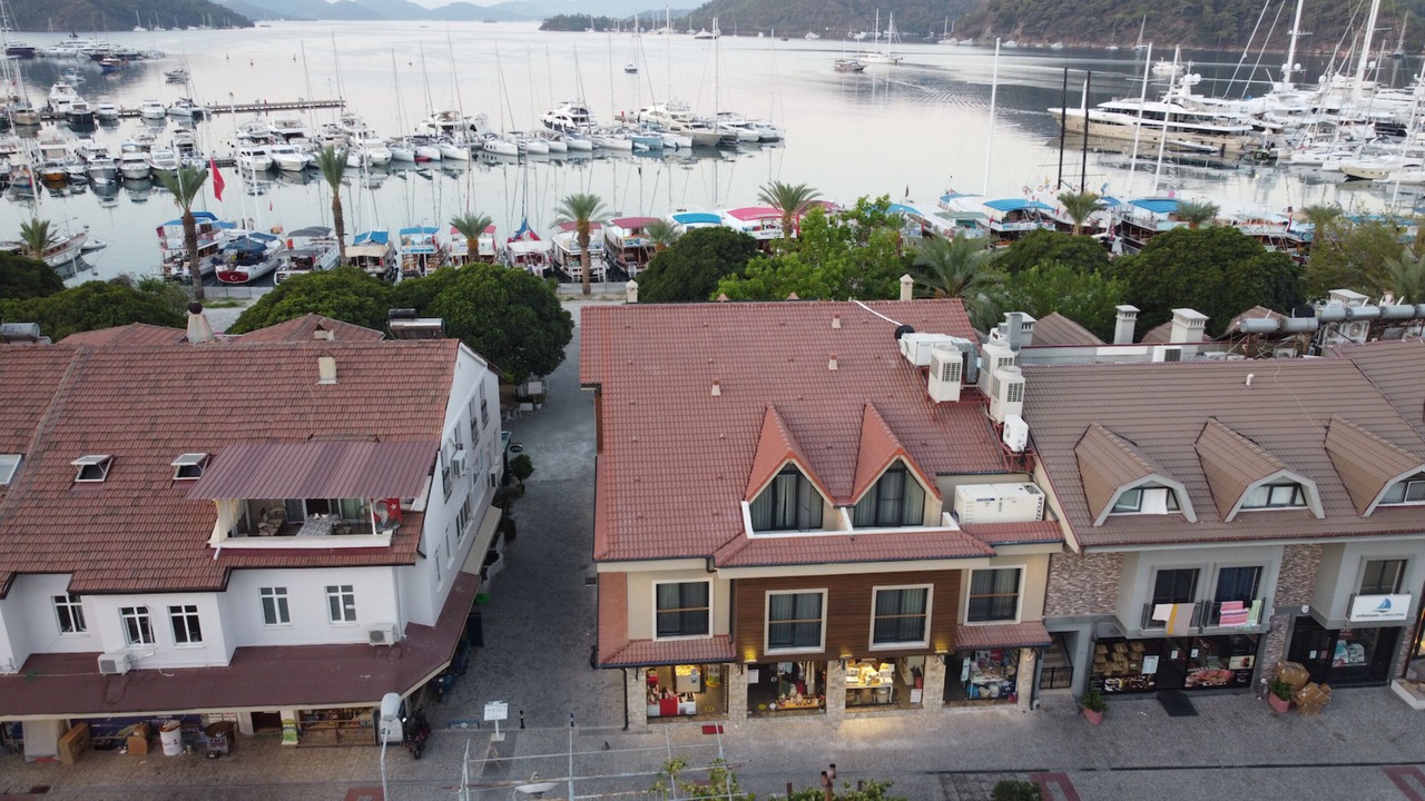 Photo of Outdoor in Gocek