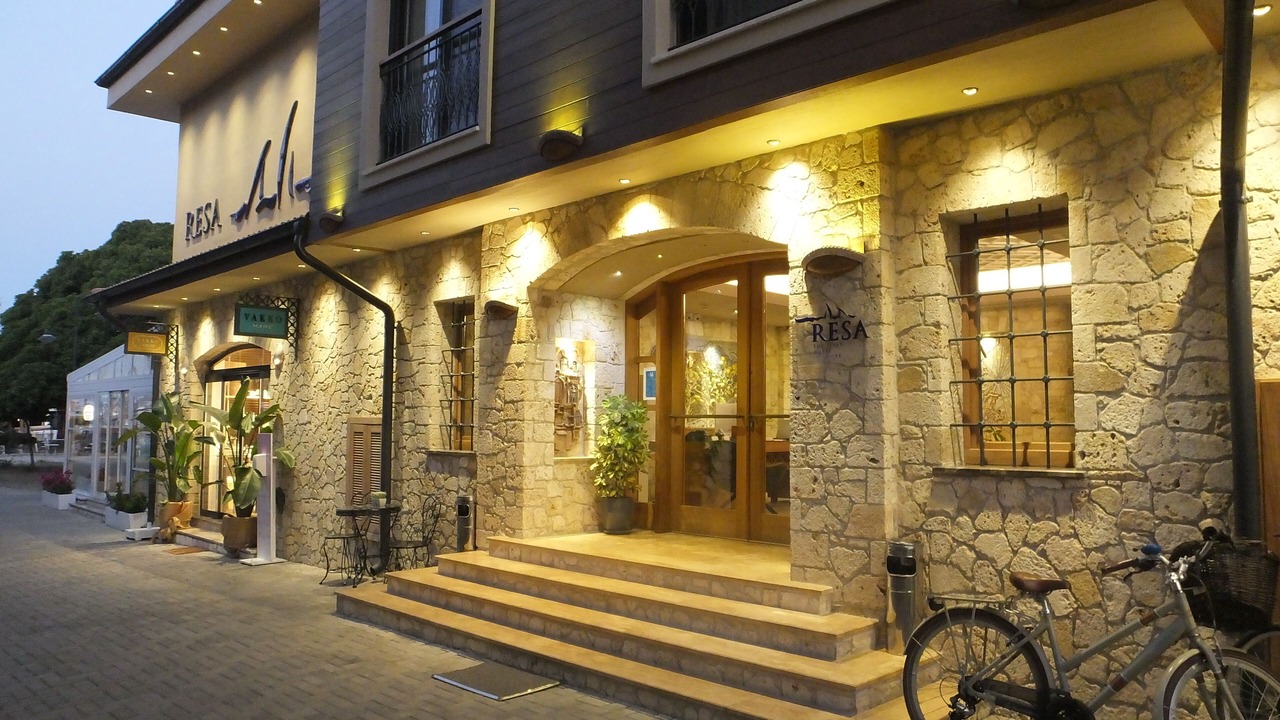 Photo of Outdoor in Gocek