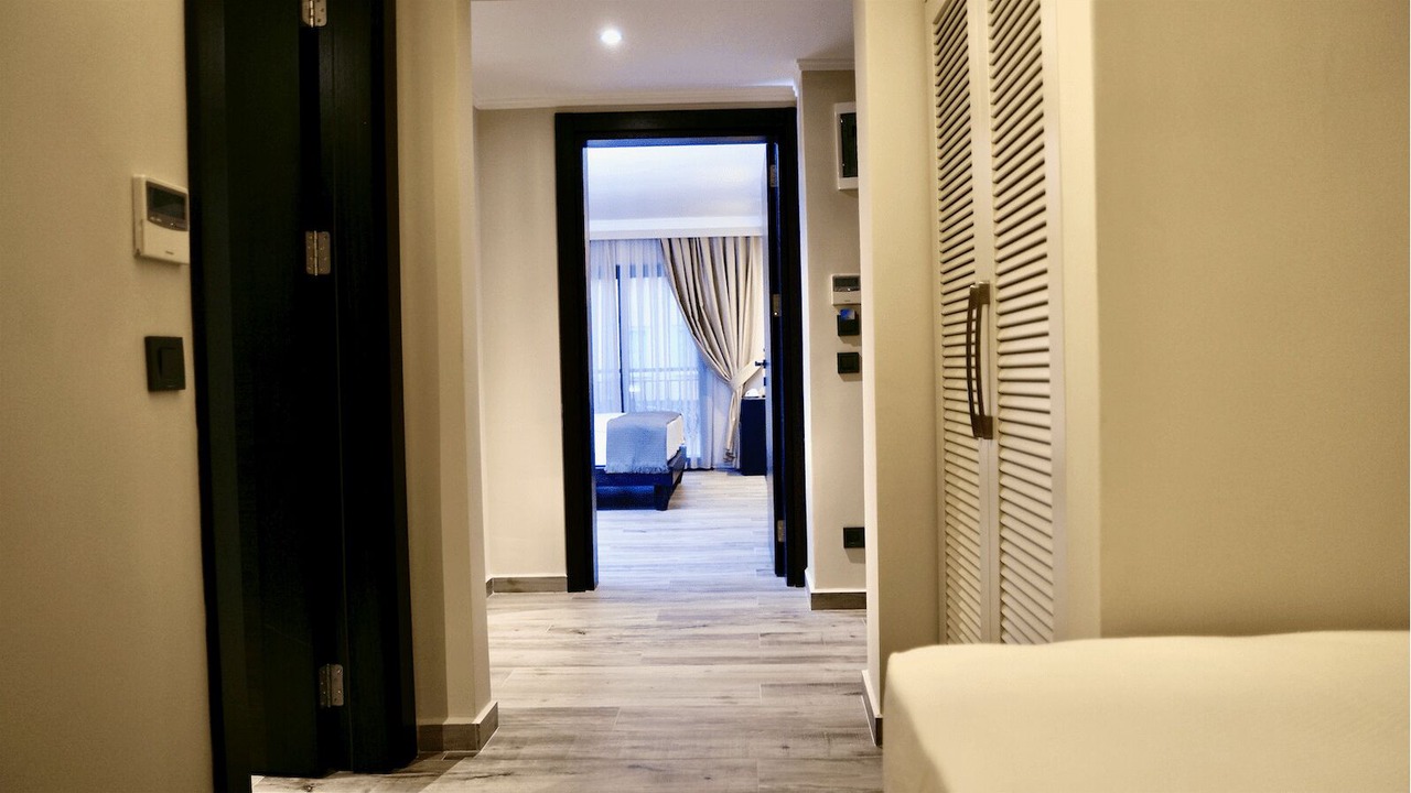 Photo of Bedroom in Gocek