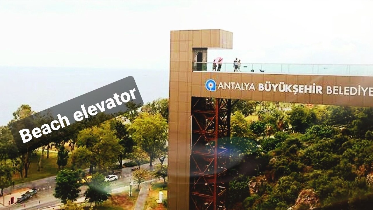 Photo of Outdoor in Antalya City Centre