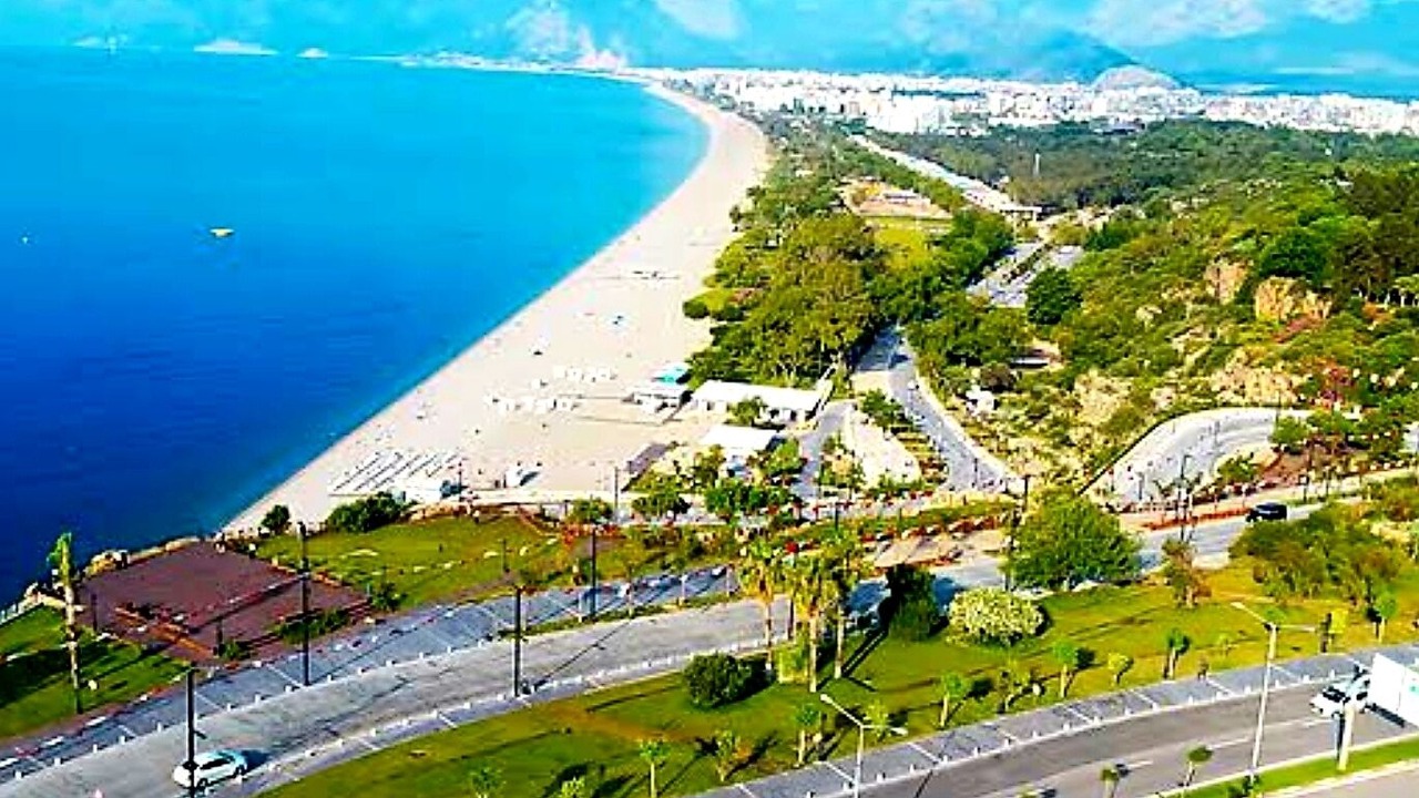 Photo of Outdoor in Antalya City Centre