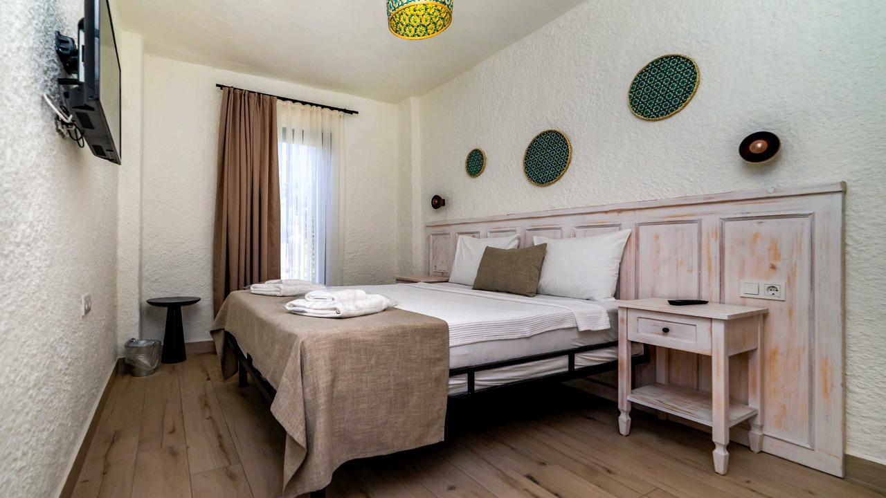 Photo of Bedroom in Hacımemis