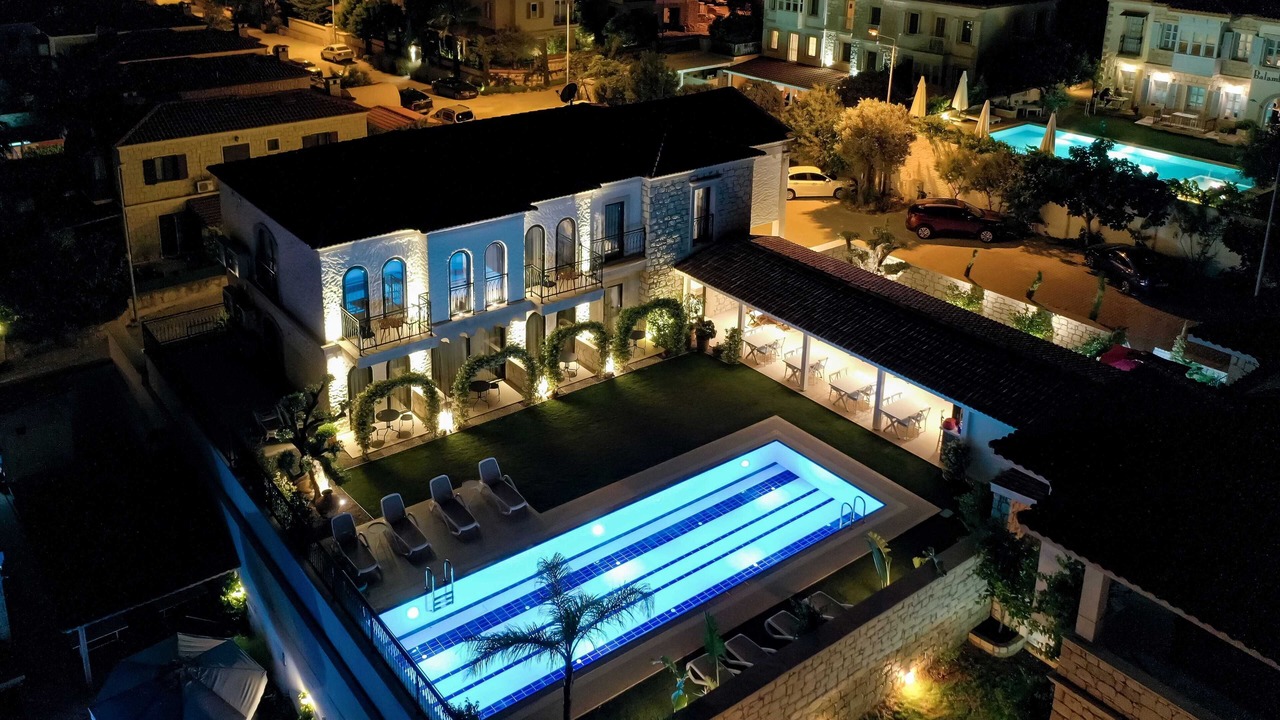 Photo of Outdoor in Hacımemis