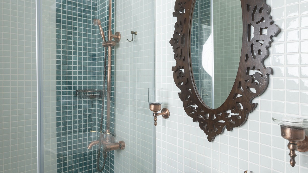 Photo of Bathroom in Yenifoca