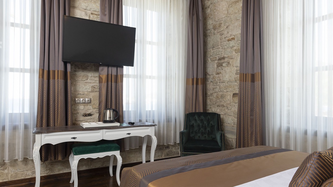 Photo of Bedroom in Yenifoca