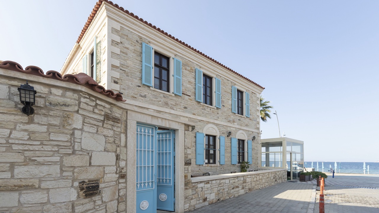 Photo of Outdoor in Yenifoca