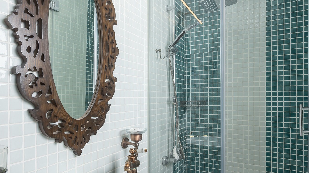 Photo of Bathroom in Yenifoca