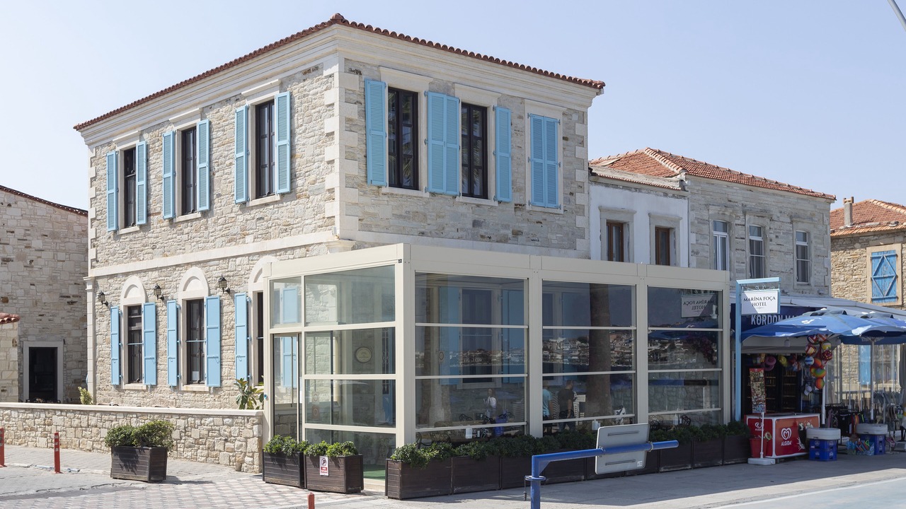 Photo of Outdoor in Yenifoca