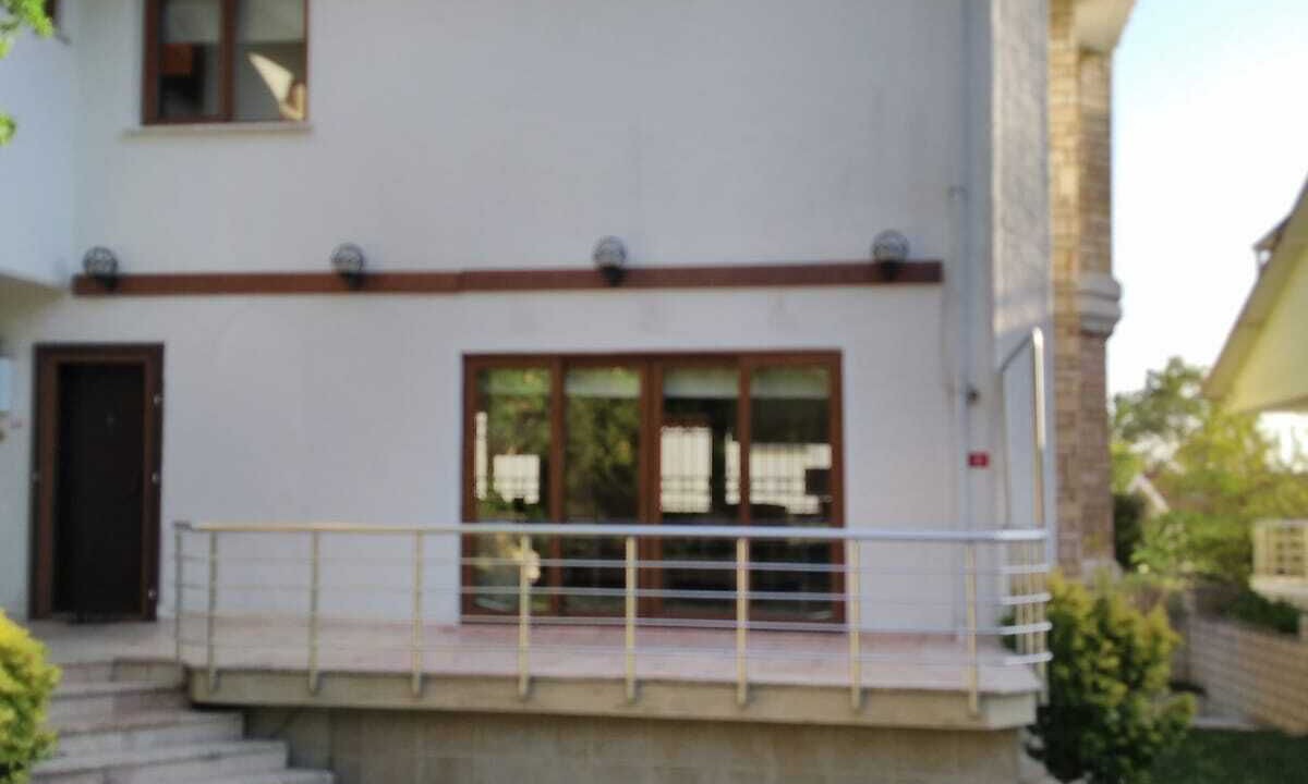Photo of Outdoor in Selimpasa