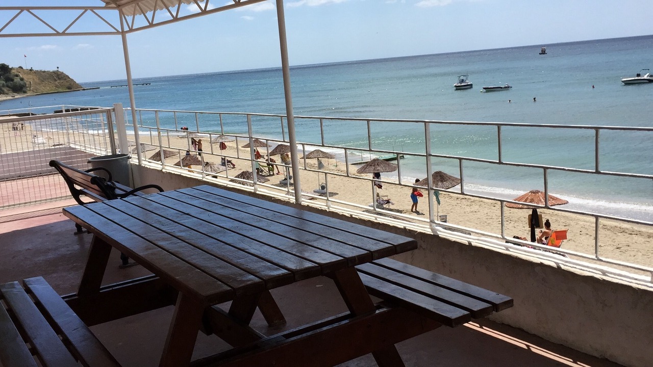Photo of Outdoor in Selimpasa