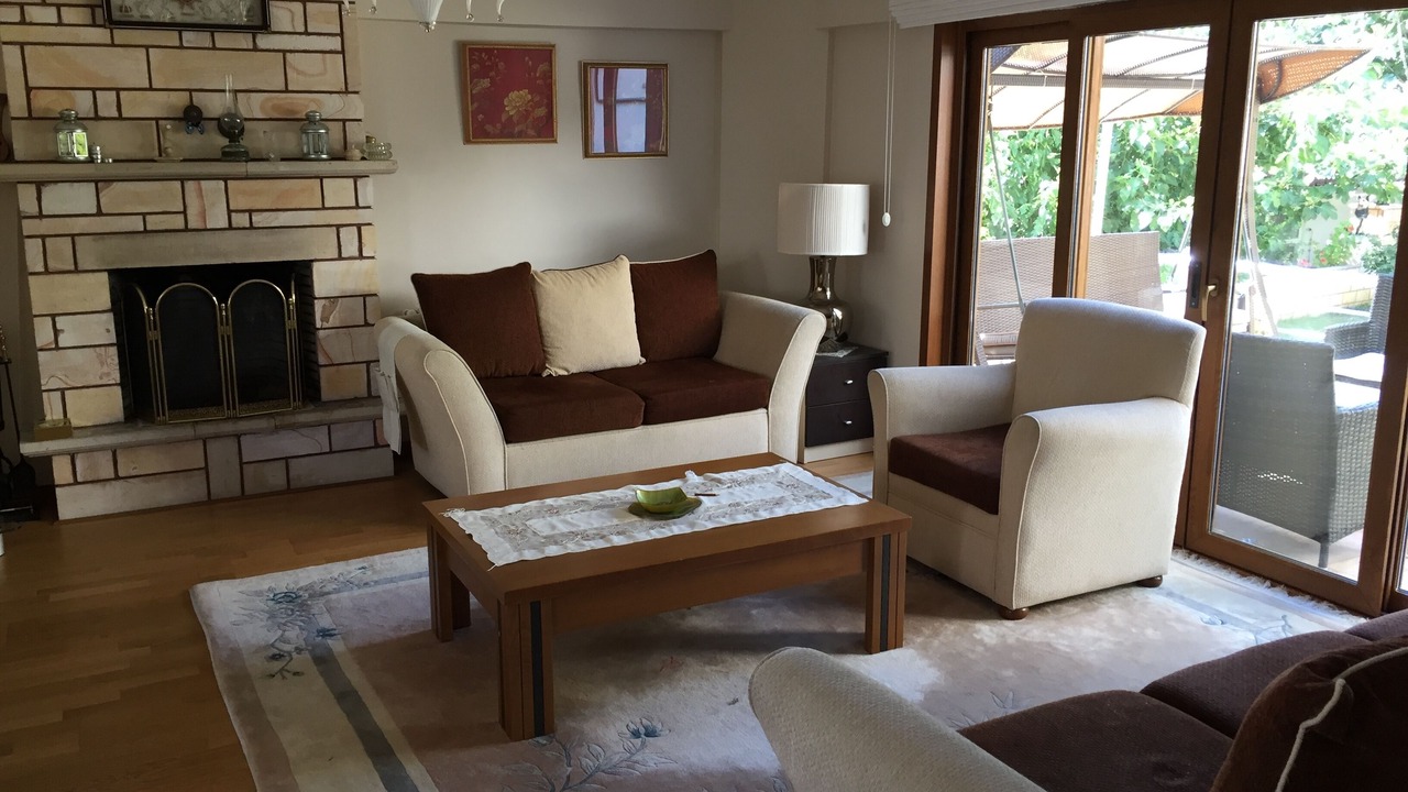 Photo of Livingroom in Selimpasa