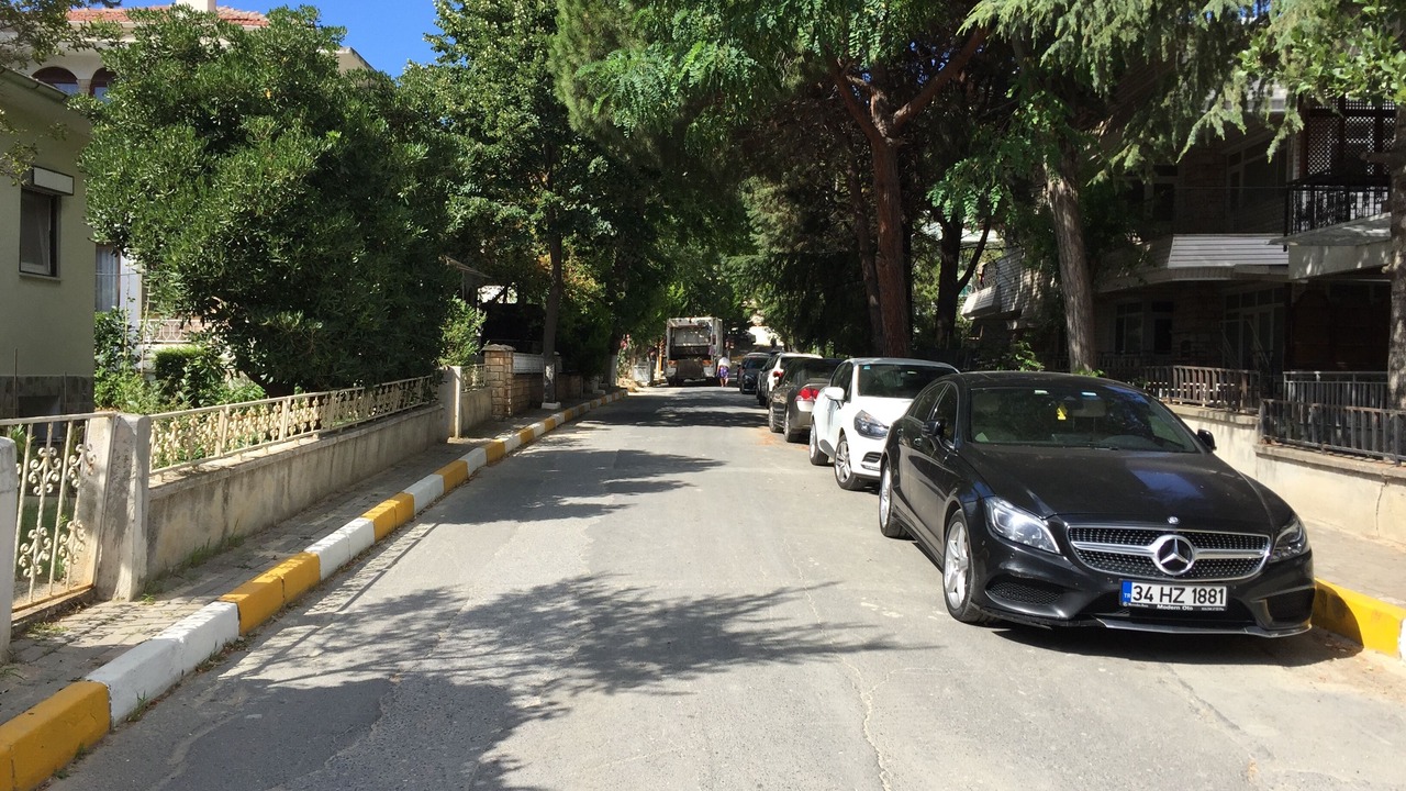 Photo of Outdoor in Selimpasa