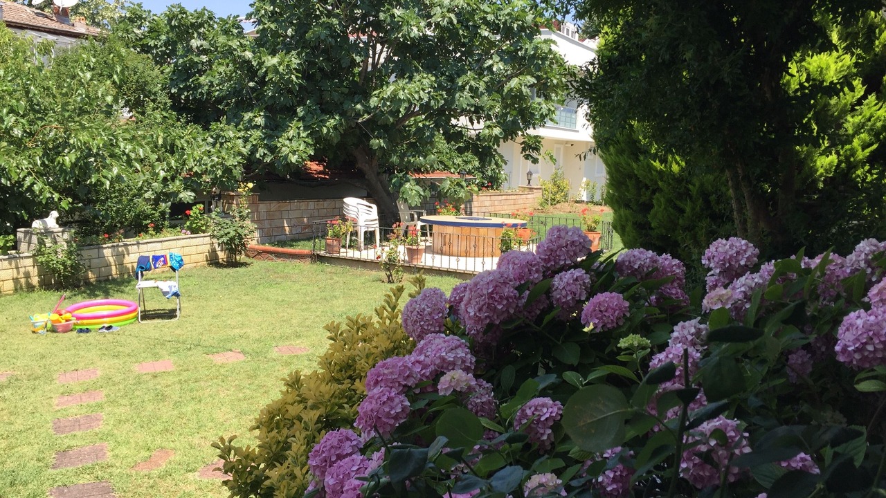 Photo of Outdoor in Selimpasa