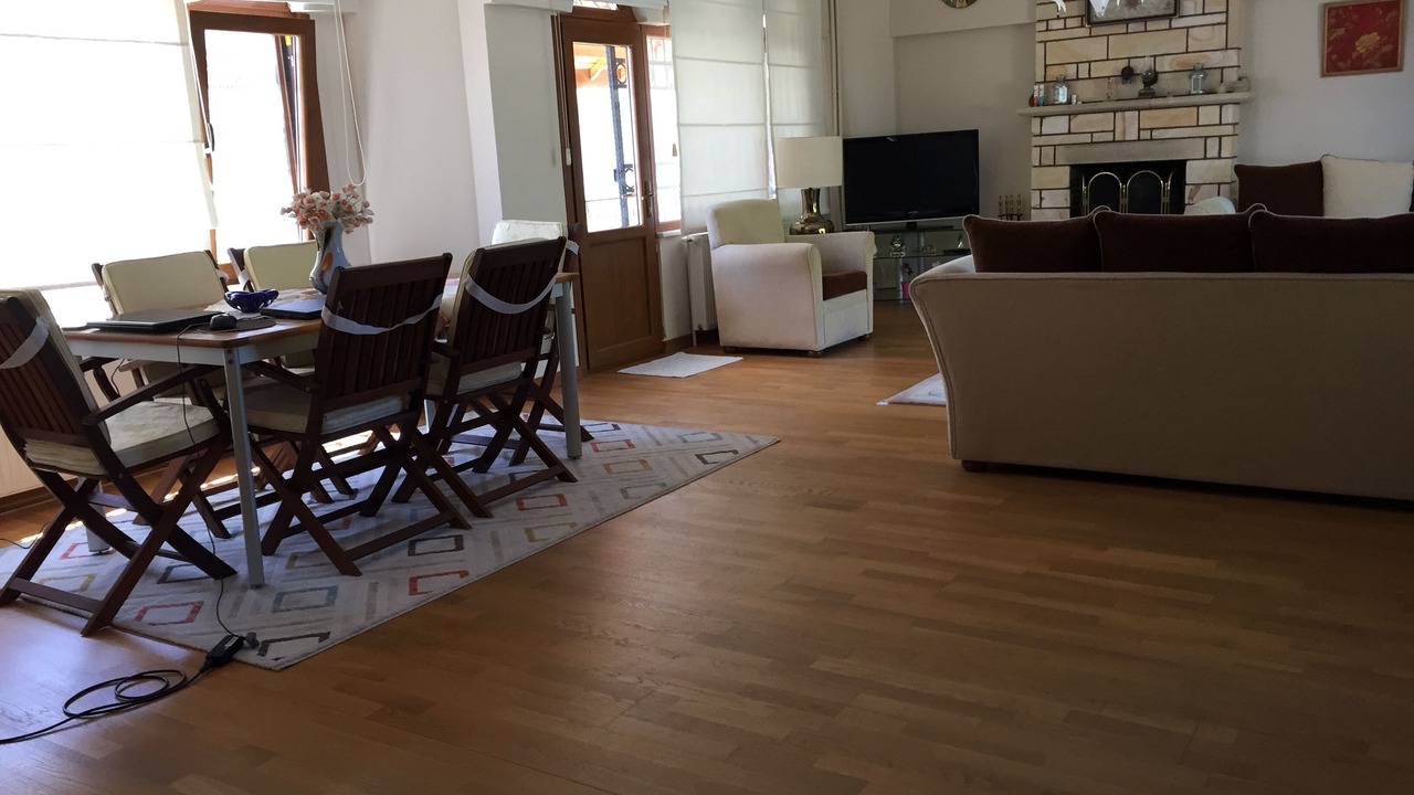 Photo of Livingroom in Selimpasa