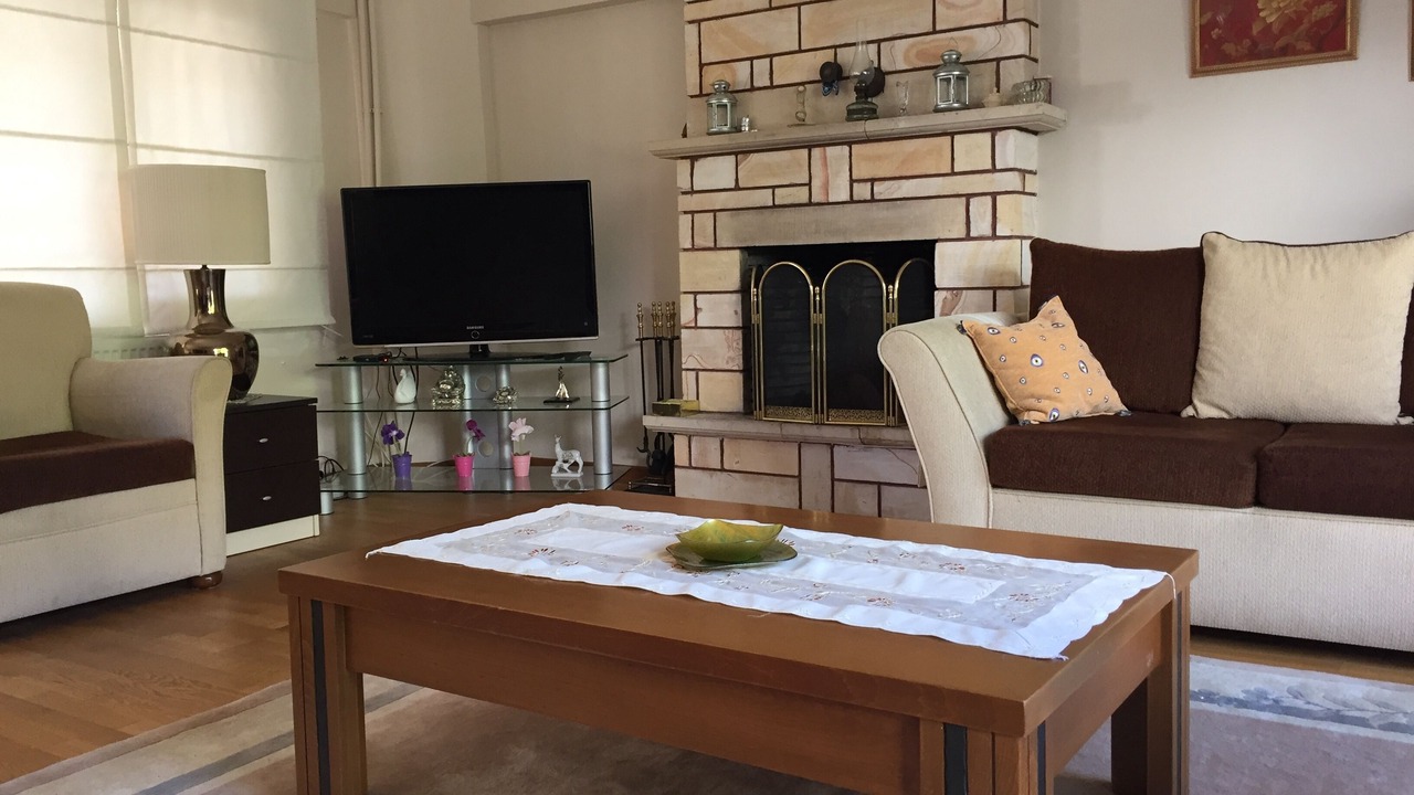 Photo of Livingroom in Selimpasa