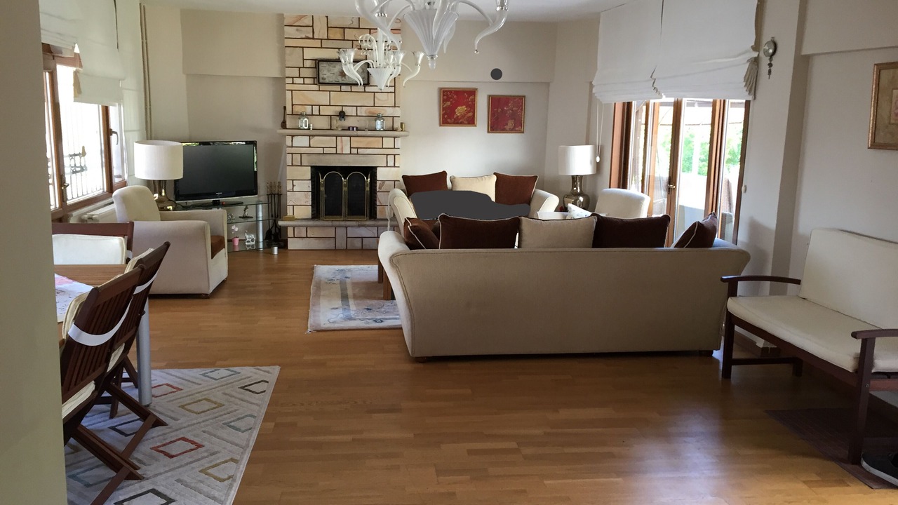 Photo of Livingroom in Selimpasa