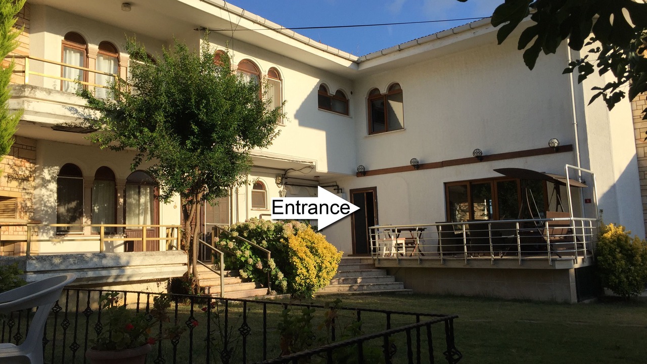Photo of Outdoor in Selimpasa