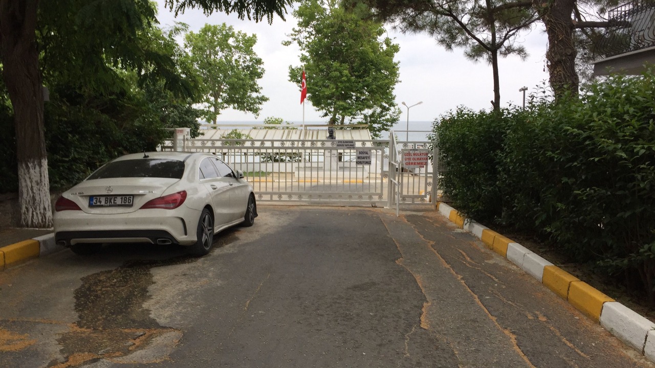 Photo of Outdoor in Selimpasa