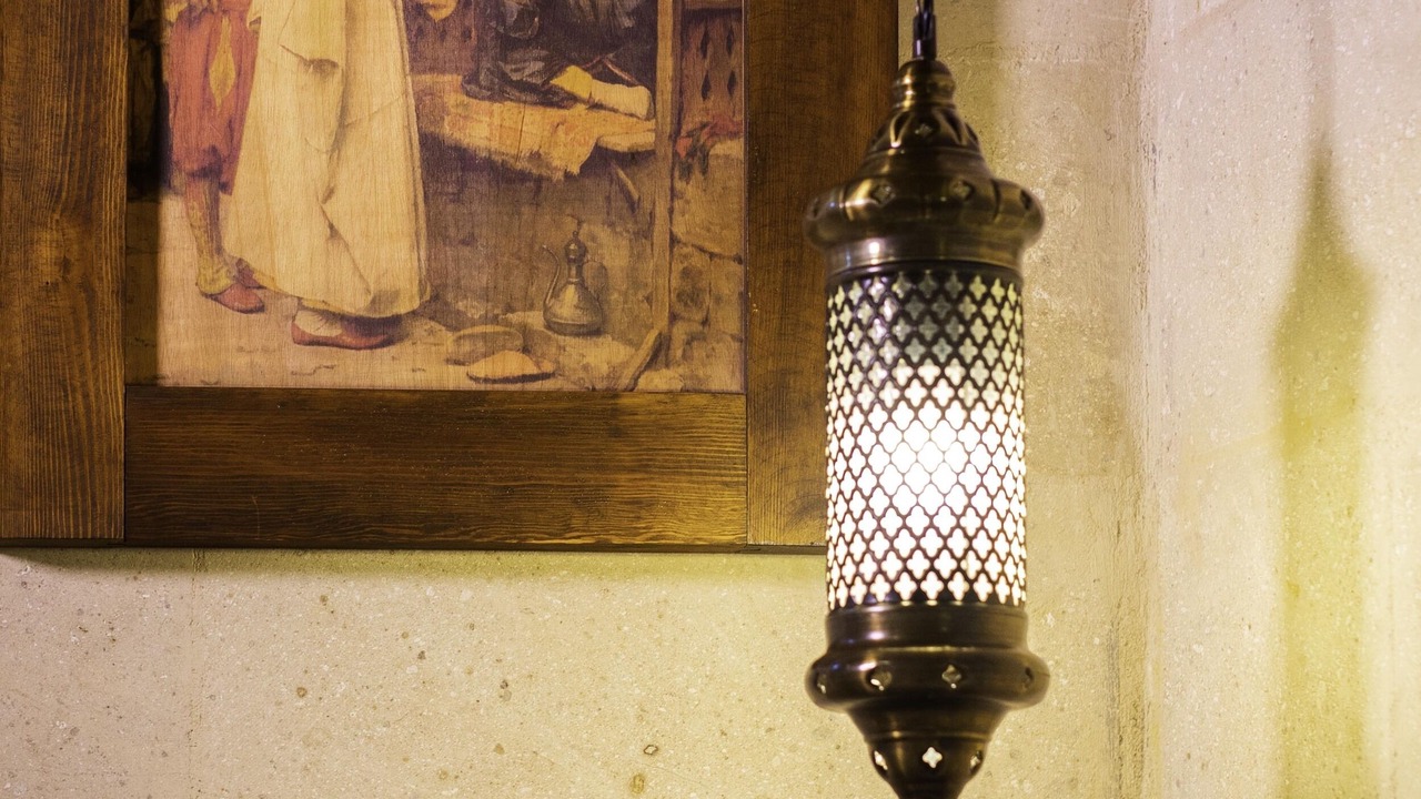 Photo of Bedroom in Mustafapasa