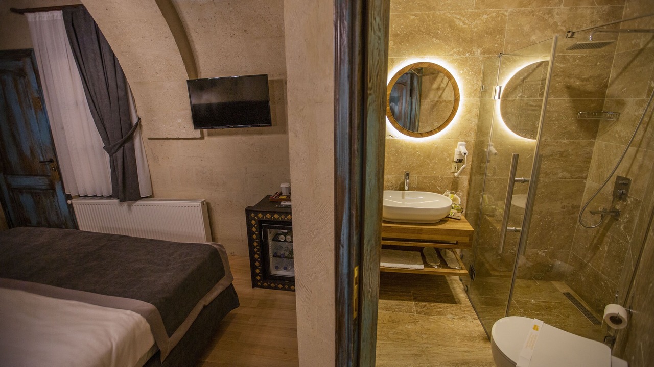 Photo of Bathroom in Mustafapasa
