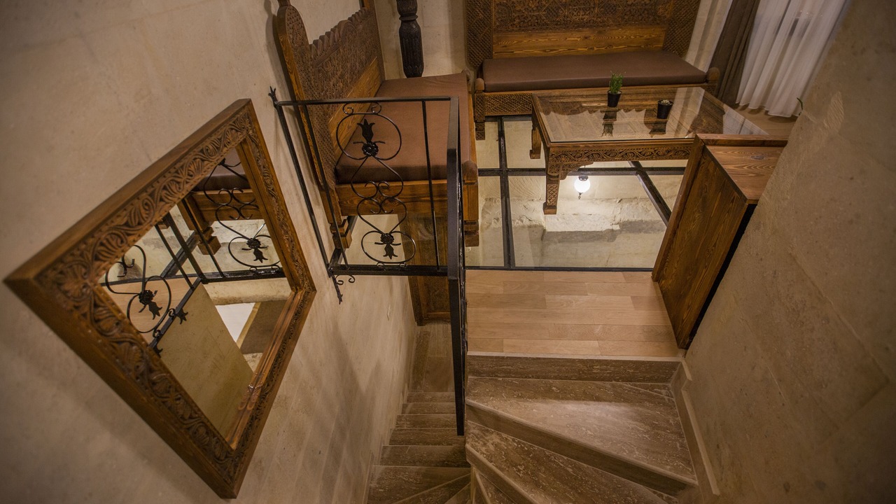 Photo of Bedroom in Mustafapasa