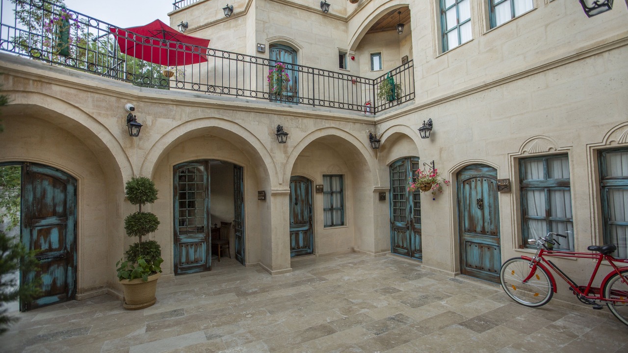 Photo of Outdoor in Mustafapasa