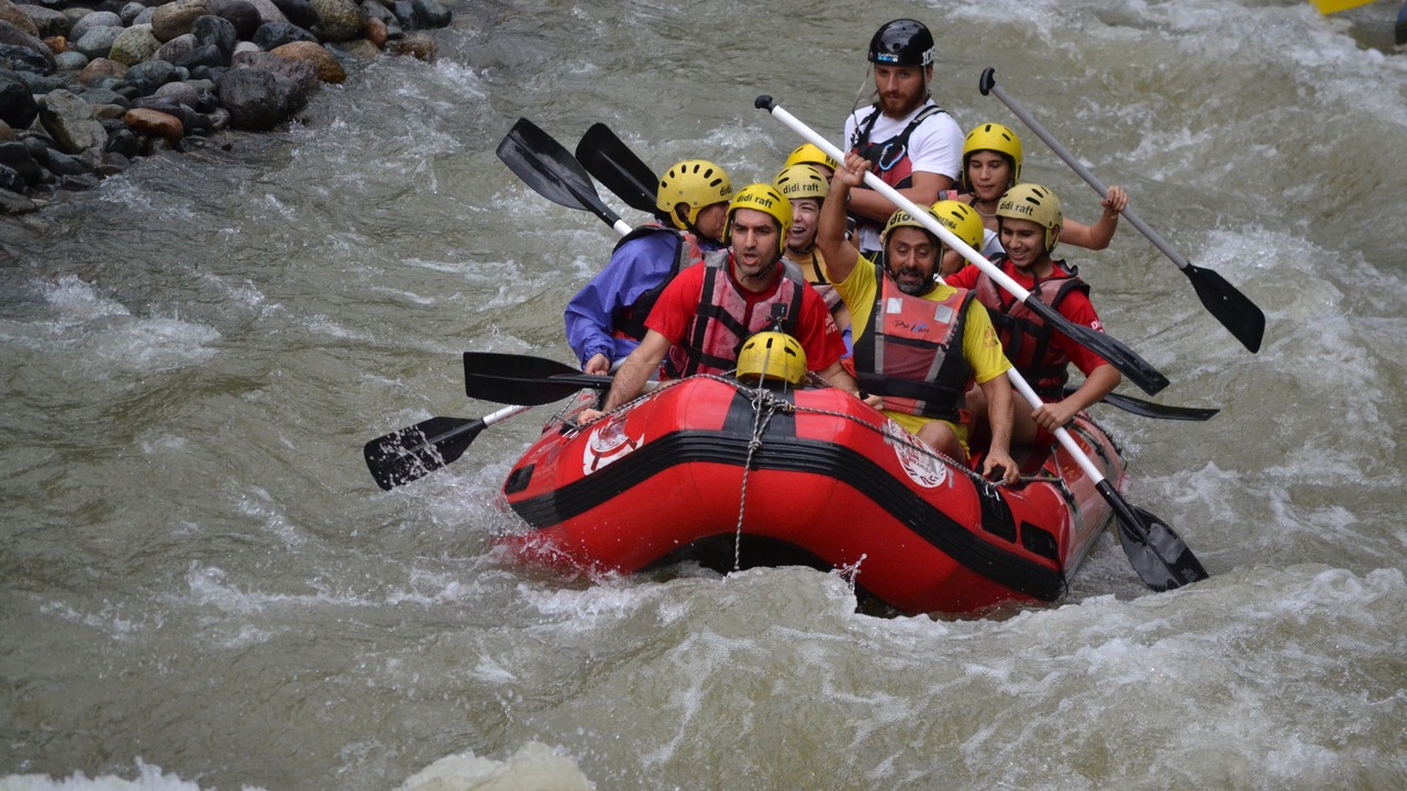 Photo of Outdoor in Ardesen