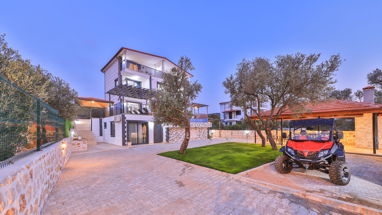 Photo of Outdoor in Kas