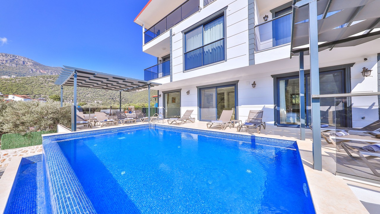 Photo of Outdoor in Kas