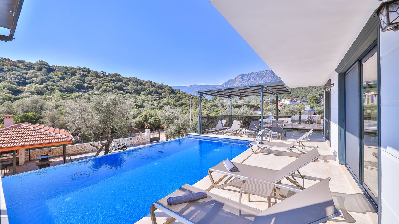 Photo of Outdoor in Kas
