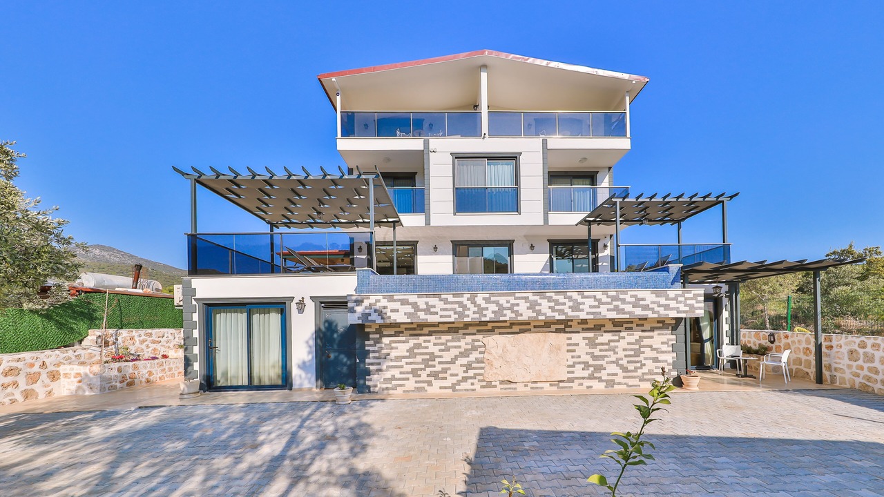 Photo of Outdoor in Kas