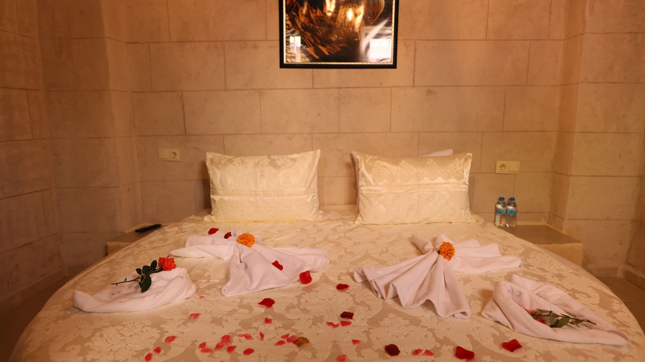 Photo of Bedroom in Goreme