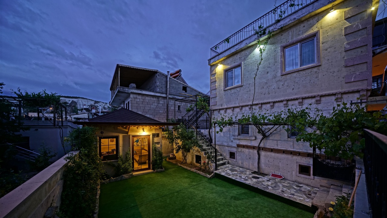 Photo of Outdoor in Goreme