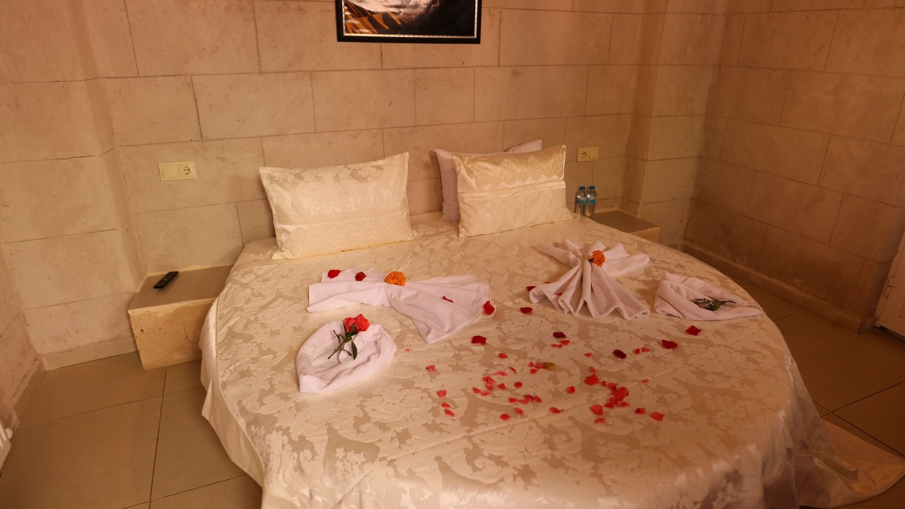 Photo of Bedroom in Goreme