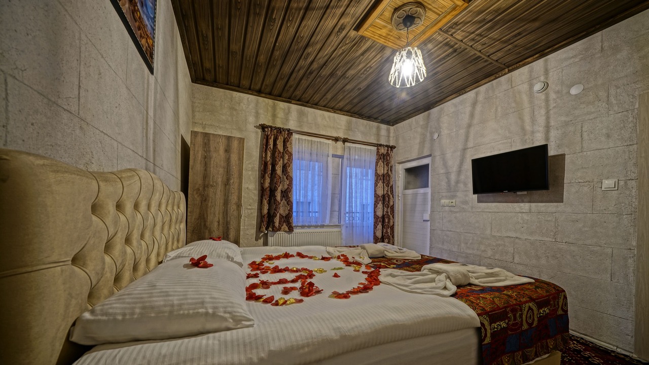 Photo of Bedroom in Goreme