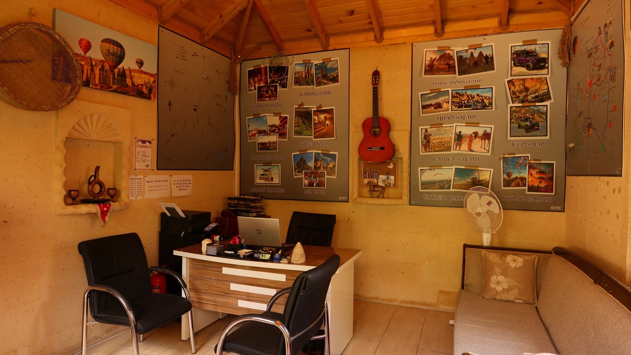 Photo of Others in Goreme