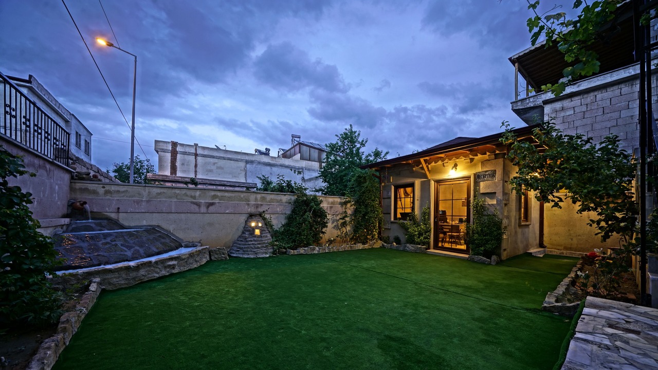 Photo of Outdoor in Goreme