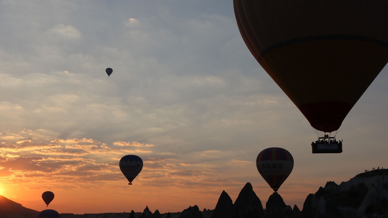 Photo of Others in Goreme