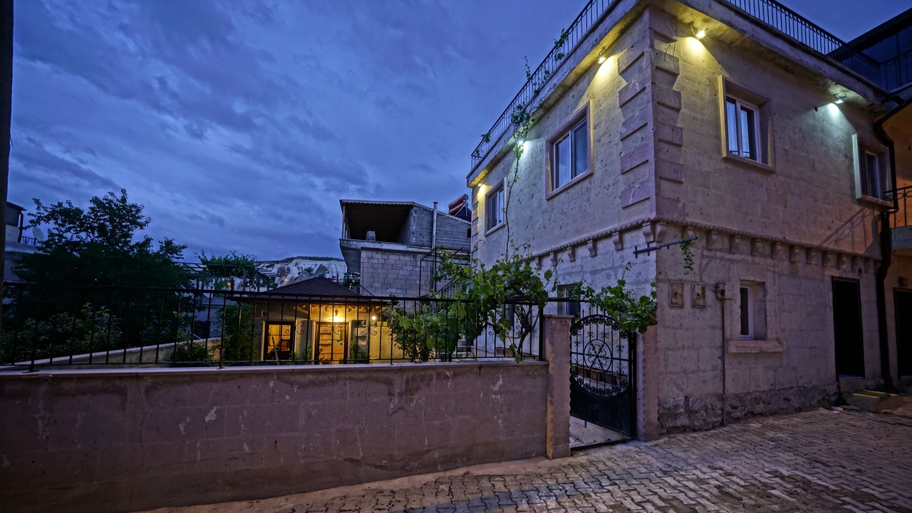 Photo of Outdoor in Goreme
