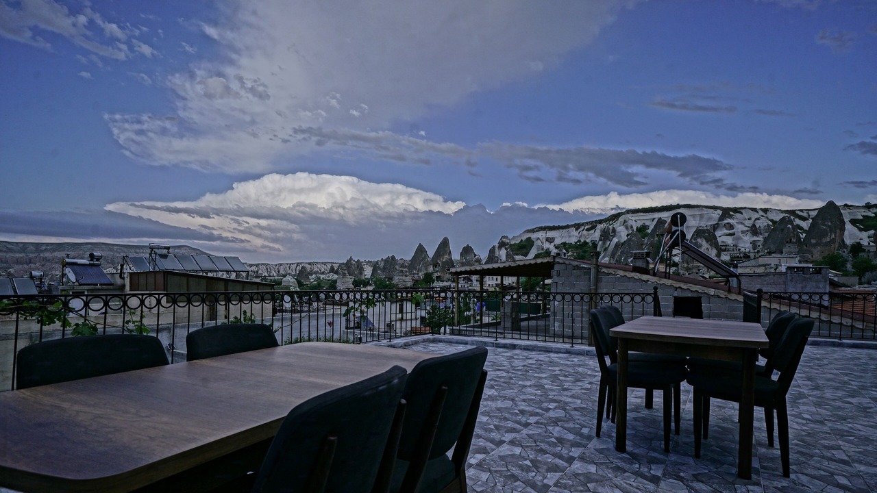 Photo of Outdoor in Goreme