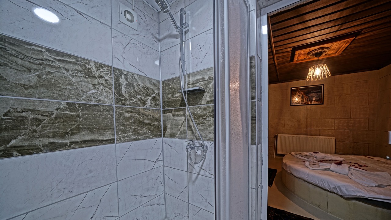 Photo of Bedroom in Goreme