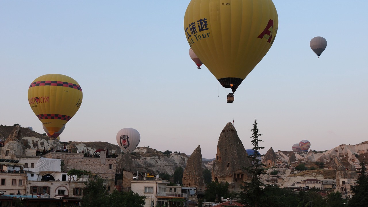 Photo of Others in Goreme