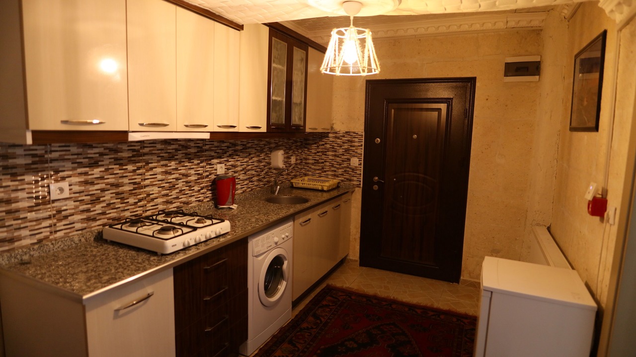 Photo of Bedroom in Goreme