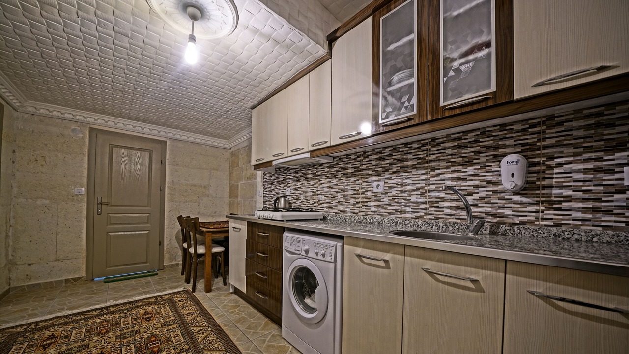 Photo of Bedroom in Goreme