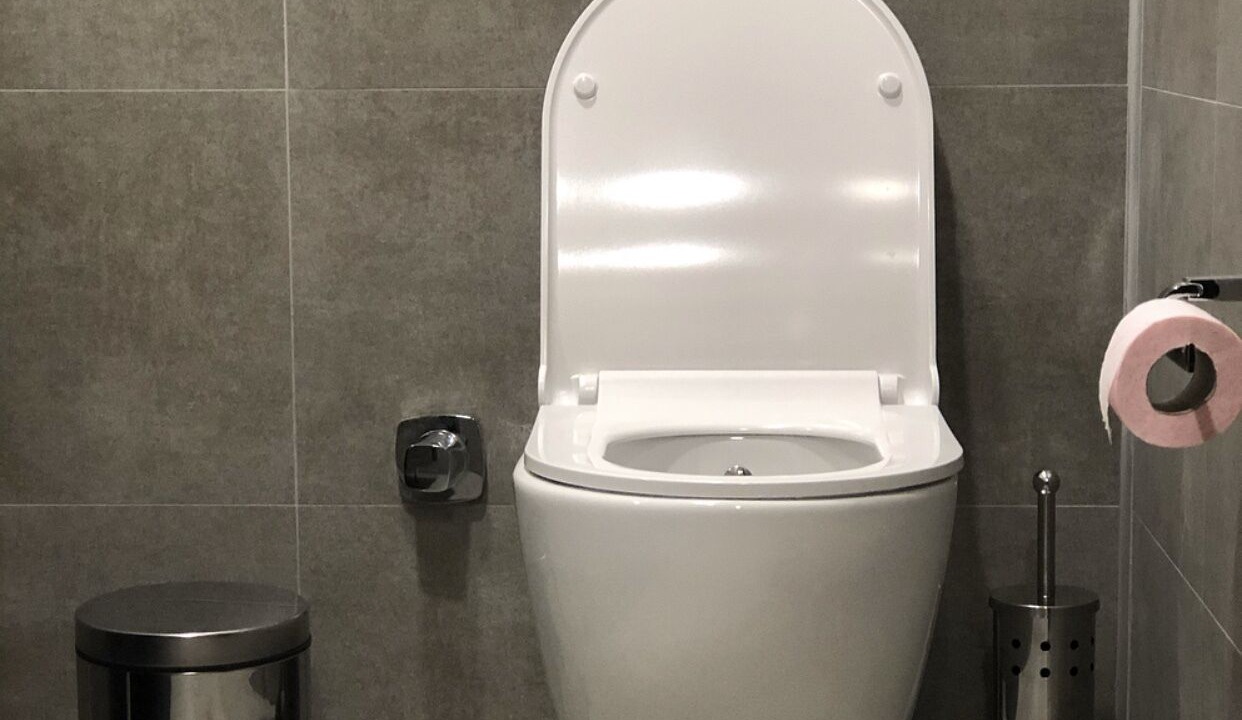 Photo of Bathroom in Bagcilar